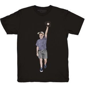 RARE MENS SANDLOT T-SHIRT ⚾️